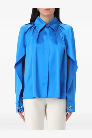 Max Mara Blouse Salice