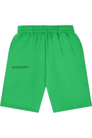 The Pangaia Short à taille élastiquée