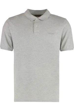 Woolrich Polo en coton piqué