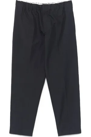 Jil Sander Pantalon à coupe fuselée