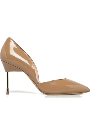 Kurt Geiger Escarpins pointus à talon aiguille