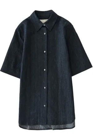 STUDIO NICHOLSON Chemise Luis
