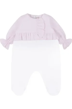 LA STUPENDERIA Pyjama à empiècements