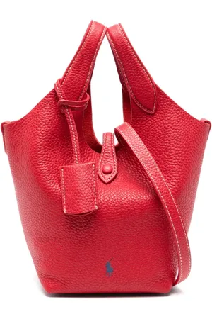 Ralph Lauren Petit sac à main Polo Play