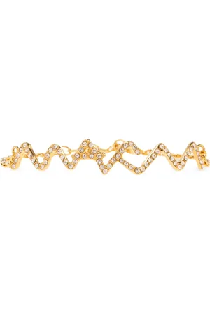 Marni Bracelet serti de cristaux
