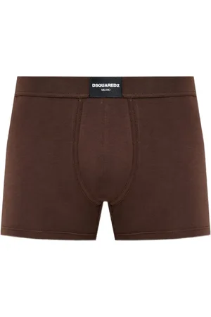 Dsquared2 Boxer à étiquette logo