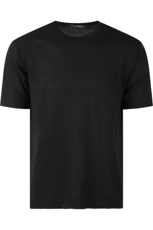 LOW BRAND T-shirt à patch logo
