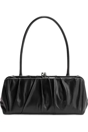 Jil Sander Petit sac porté épaule Goji