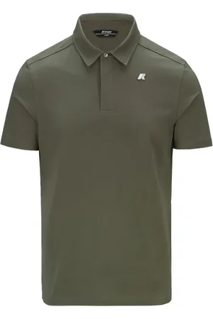 K-Way Polo Vincelle
