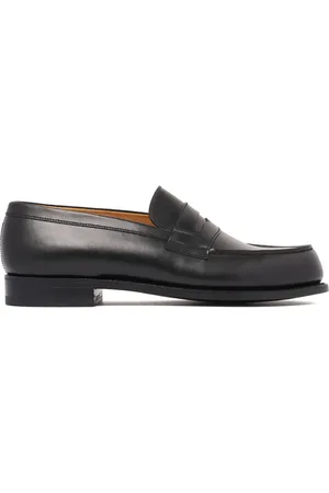 J.M. Weston Mocassins 180