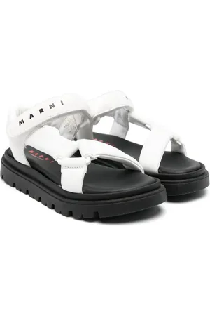 Marni Sandales en cuir