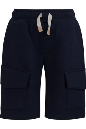 ELEVENTY Short à poches cargo