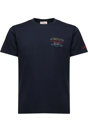 MC2 SAINT BARTH T-shirt Portofino