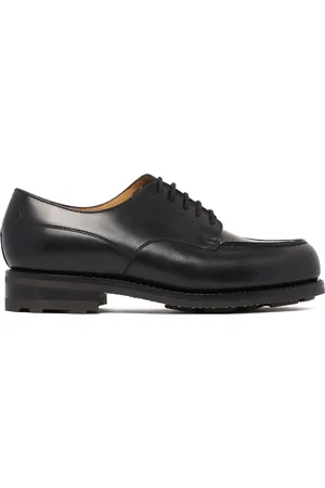 J.M. Weston Derbies en cuir