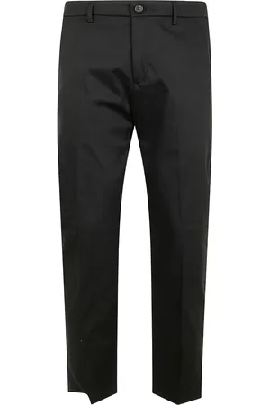 DEPARTMENT 5 Pantalon à plis marqués