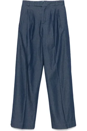 BRIGLIA Pantalon WhiteW
