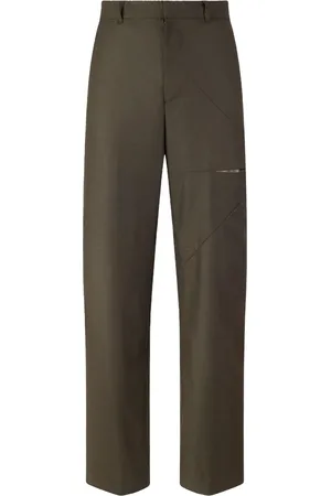 Kusikohc Pantalon Origami 