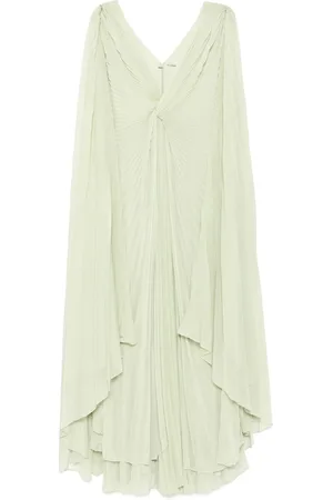 ALEXIS Robe longue Serdena