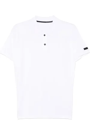 RRD Polo à patch logo