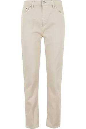 Dondup Pantalon à coupe droite