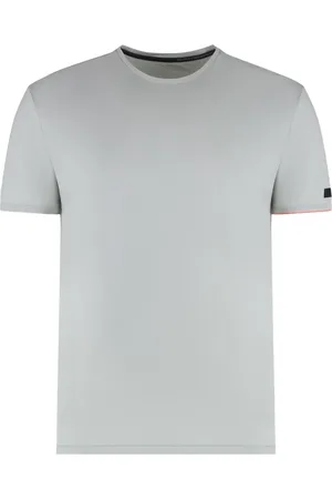 RRD T-shirt à col ras de cou