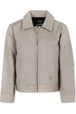 Dickies Veste bomber à logo
