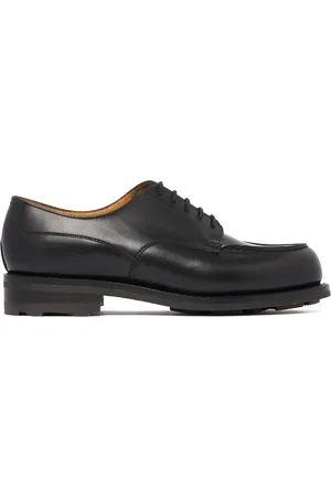 J.M. Weston Derbies en cuir