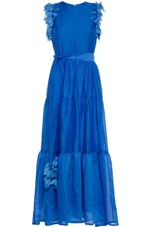 Baruni Robe longue Serenity