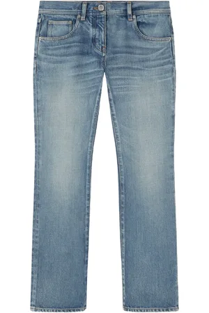 VERSACE Jean Made in Japan à coupe courte