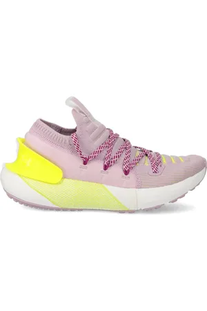 Under Armour Baskets à détails en mesh