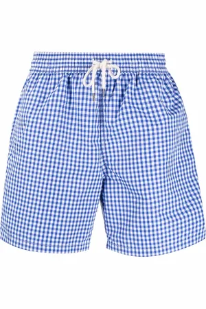 Ralph Lauren Short de bain à carreaux vichy