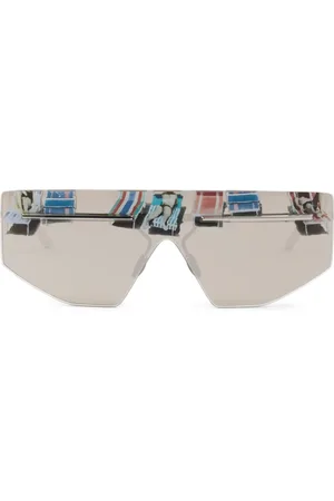 Prada Lunettes de soleil Runway