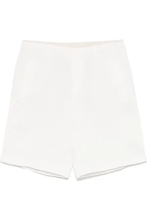 ELEVENTY Short en lin