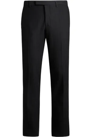 Etro Pantalon slim en jacquard