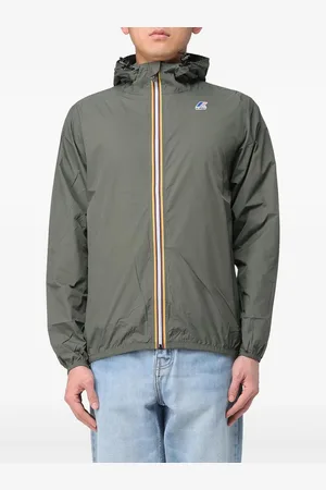 K-Way Veste Jake Plus 2.0