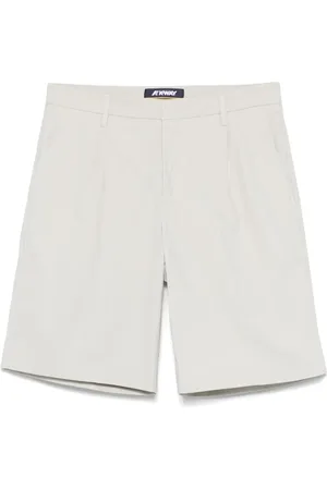 K-Way Short Severe