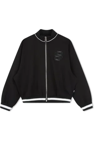 HUGO BOSS Veste zippée à logo