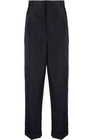 Ami Pantalon à coupe ample