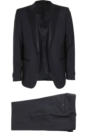 corneliani Tailleur à carreaux