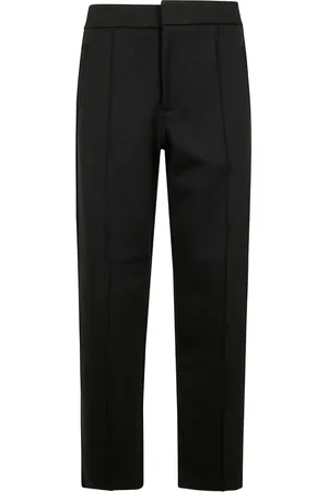 Emporio Armani Pantalon en serge