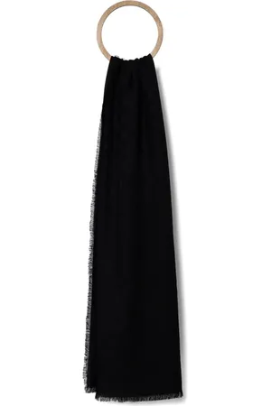 Karl Lagerfeld écharpe K/Monogram