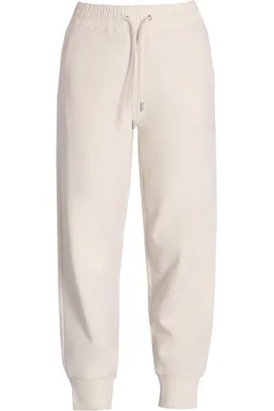 HUGO BOSS Pantalon de jogging à lien de resserrage