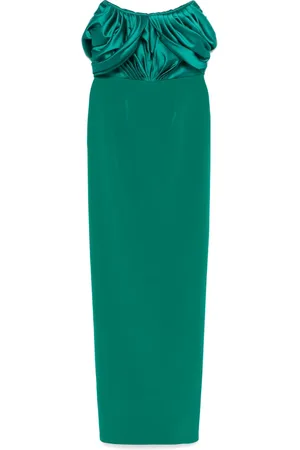 RHEA COSTA Robe longue Latifa