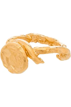 Alighieri Bague Wasteland en 24ct