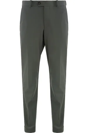 RRD Pantalon à coupe fuselée