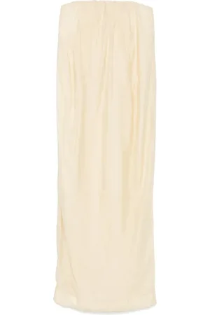 Entire Studios Robe longue Bob