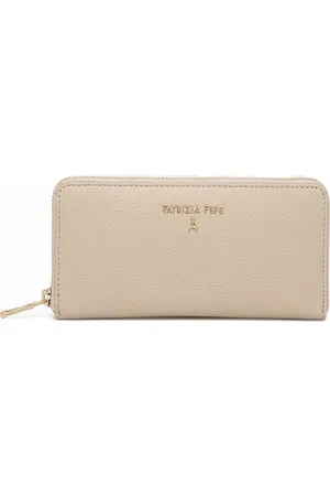 Patrizia Pepe Portefeuille en cuir