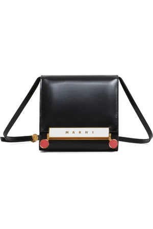 Marni Sac porté épaule VHS