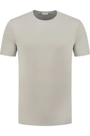 Doriani Cashmere T-shirt à encolure ronde