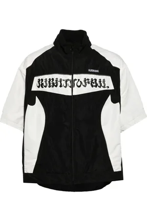 Kusikohc Chemise courte Rider